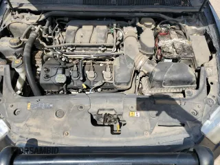 2014 Ford Police Interceptor with VIN 1FAHP2L81EG148870, listed as a Copart auction lot 73039214 with 255,800 mi miles and Salvage title. Bid and sale history available at DreamBid. Image 11.