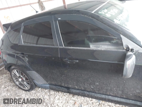 2011 Subaru WRX WRX STI with VIN JF1GR8H65BL818150, listed as a IAAI auction lot 41472604 with 108,774 mi miles and . Bid and sale history available at DreamBid. Image 14.