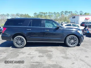 2021 Ford Expedition Max Limited с VIN 1FMJK1KT5MEA26092, выставлен на аукционе IAAI как лот 41794464 с пробегом 92 731 миль миль и . История ставок и продаж доступна на DreamBid. Изображение 13.