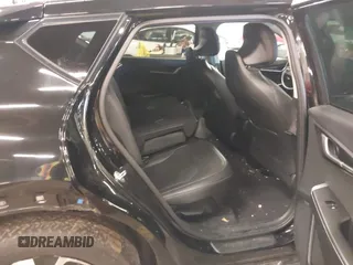 2022 Kia EV6 Wind z VIN KNDC3DLC8N5075492, wystawiony jako IAAI lot #41671331 z przebiegiem 22 122 mil mil oraz . Historia ofert i sprzedaży dostępna na DreamBid. Obrazek 8.