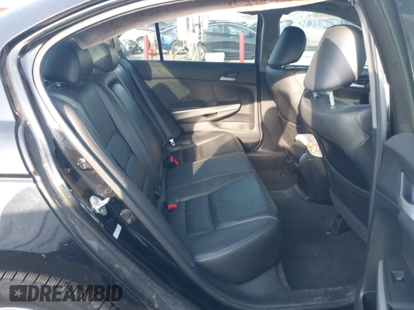 2010 Honda Accord EX-L z VIN 1HGCP2F88AA135077, wystawiony jako IAAI lot #42245100 z przebiegiem 149 394 mil mil oraz . Historia ofert i sprzedaży dostępna na DreamBid. Obrazek 8.