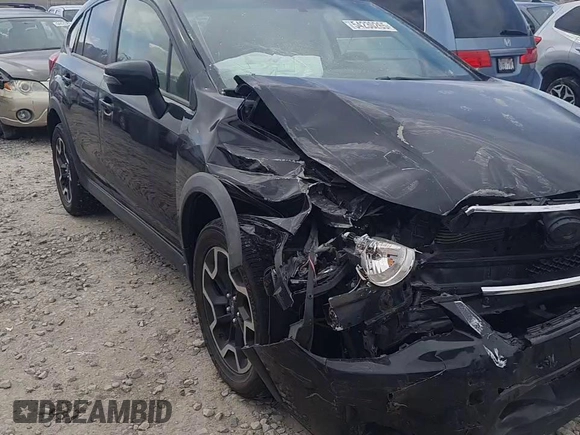 2016 Subaru Crosstrek Limited z VIN JF2GPAKC8GH320462, wystawiony jako Copart lot #54230265 z przebiegiem 63 019 mil mil oraz Szkoda całkowita • Salvage title. Historia ofert i sprzedaży dostępna na DreamBid. Obrazek 13.
