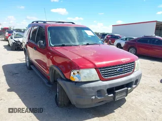 2004 Ford Explorer XLS z VIN 1FMZU62K14ZB37958, wystawiony jako IAAI lot #42213720 z przebiegiem 106 267 mil mil oraz . Historia ofert i sprzedaży dostępna na DreamBid. Obrazek 1.