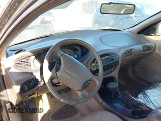 1998 Mercury Sable LS Premium Group z VIN 1MEFM53S0WA638842, wystawiony jako IAAI lot #41557457 z przebiegiem 153 443 mil mil oraz . Historia ofert i sprzedaży dostępna na DreamBid. Obrazek 13.