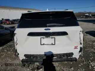 2021 Ford Explorer ST z VIN 1FM5K8GC3MGA36532, wystawiony jako Copart lot #85078064 z przebiegiem 39 856 mil mil oraz Szkoda całkowita • Salvage title. Historia ofert i sprzedaży dostępna na DreamBid. Obrazek 6.