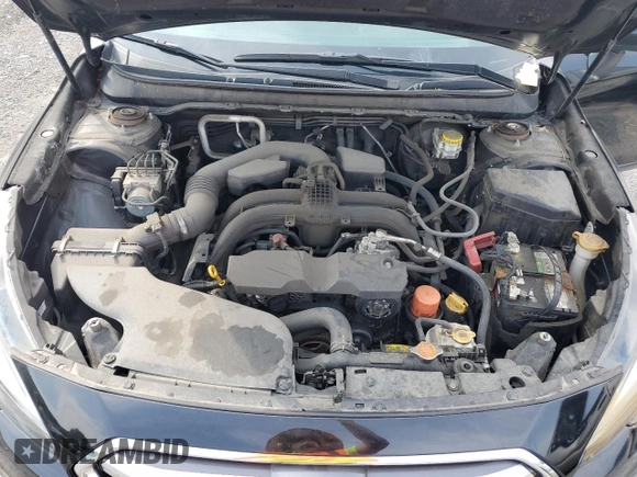 2019 Subaru Outback Premium with VIN 4S4BSAFC3K3366624, listed as a Copart auction lot 62898105 with 178,665 mi miles and Clean title. Bid and sale history available at DreamBid. Image 12.