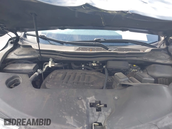 2018 Acura MDX Technology with VIN 5J8YD4H73JL017988, listed as a IAAI auction lot 42351398 with 102,733 mi miles and . Bid and sale history available at DreamBid. Image 10.