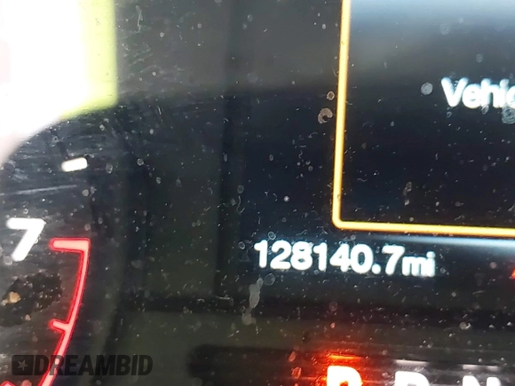 2018 Ford F-150 XL with VIN 1FTMF1CB1JKF83171, listed as a IAAI auction lot 42669775 with 128,140 mi miles and . Bid and sale history available at DreamBid. Image 15.