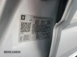 2019 GMC Canyon 2WD with VIN 1GTG5BEN7K1284210, listed as a Copart auction lot 42039175 with 75,503 mi miles and Salvage Title. Bid and sale history available at carsss.com. Image 12.