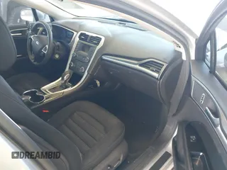 2015 Ford Fusion SE with VIN 3FA6P0H74FR138484, listed as a IAAI auction lot 42108827 with 134,622 mi miles and . Bid and sale history available at DreamBid. Image 5.