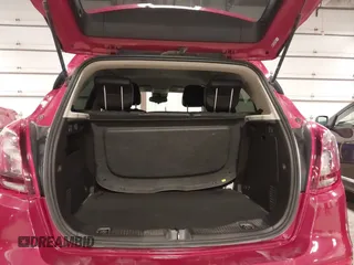 2019 Buick Encore Preferred with VIN KL4CJASB5KB790637, listed as a IAAI auction lot 41996068 with 89,512 mi miles. Bid and sale history available at carsss.com. Image 17.