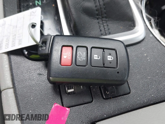 2017 Toyota Highlander XLE with VIN 5TDJZRFH6HS417613, listed as a IAAI auction lot 42440157 with 84,480 mi miles and . Bid and sale history available at DreamBid. Image 11.