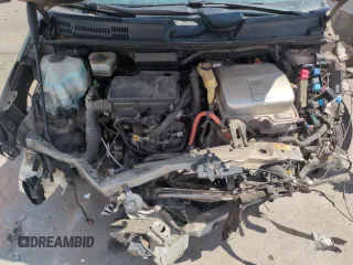 2005 Toyota Prius z VIN JTDKB20U453074321, wystawiony jako Copart lot #58217285 z przebiegiem 299 999 mil mil oraz Szkoda całkowita • Salvage title. Historia ofert i sprzedaży dostępna na DreamBid. Obrazek 11.