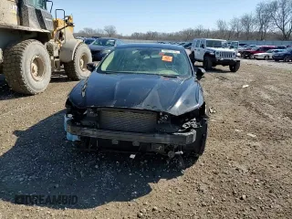 2020 Ford Fusion SE with VIN 3FA6P0HD4LR162494, listed as a Copart auction lot 48019175 with 71,534 mi miles and Salvage Title. Bid and sale history available at DreamBid. Image 14.