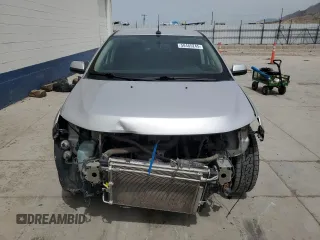 2013 Ford Edge Limited z VIN 2FMDK4KC3DBA75902, wystawiony jako Copart lot #58465245 z przebiegiem 219 934 mil mil oraz Szkoda całkowita • Salvage title. Historia ofert i sprzedaży dostępna na DreamBid. Obrazek 5.