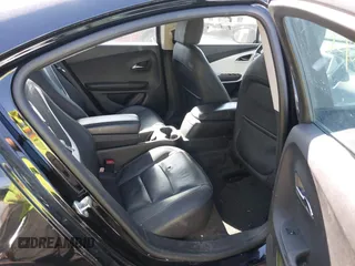 2013 Chevrolet Volt with VIN 1G1RD6E49DU138654, listed as a IAAI auction lot 42022259 with 114,125 mi miles and . Bid and sale history available at carsss.com. Image 8.