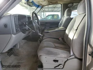 2003 Chevrolet Tahoe LS with VIN 1GNEC13V23J332070, listed as a Copart auction lot 49641465 with 242,408 mi miles and Clean Title. Bid and sale history available at carsss.com. Image 7.