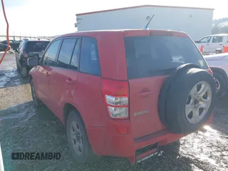 2008 Suzuki Grand Vitara z VIN JS3TE941X84101350, wystawiony jako IAAI lot #41659235 z przebiegiem 160 564 mil mil oraz . Historia ofert i sprzedaży dostępna na DreamBid. Obrazek 3.