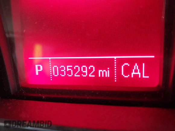 2016 GMC Terrain SLE with VIN 2GKALMEK2G6333836, listed as a IAAI auction lot 40810413 with 35,292 mi miles and . Bid and sale history available at carsss.com. Image 15.
