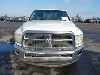 2012 Ram 2500 with VIN 3C6LD4AL1CG127817, listed as a IAAI auction lot 41510375 with 242,719 mi miles and . Bid and sale history available at DreamBid. Image 12.