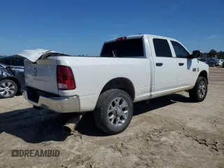 2011 Ram 2500 Laramie z VIN 3D7UT2CL9BG554457, wystawiony jako Copart lot #46807275 z przebiegiem 135 591 mil mil oraz Szkoda całkowita • Salvage title. Historia ofert i sprzedaży dostępna na DreamBid. Obrazek 3.