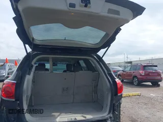 2010 Buick Enclave CXL 1XL with VIN 5GALRBED0AJ234338, listed as a IAAI auction lot 42055089 with 116,365 mi miles and . Bid and sale history available at DreamBid. Image 19.
