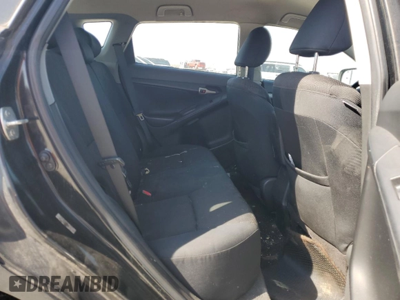 2010 Pontiac Vibe 1SA z VIN 5Y2SP6E83AZ411170, wystawiony jako Copart lot #47581925 z przebiegiem 274 411 mil mil oraz Czysty tytuł • Clean title. Historia ofert i sprzedaży dostępna na DreamBid. Obrazek 11.