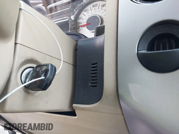 2012 Ford Expedition XLT with VIN 1FMJU1H56CEF33312, listed as a IAAI auction lot 42040456 with 154,040 mi miles and . Bid and sale history available at DreamBid. Image 11.