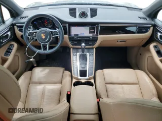 2021 Porsche Macan z VIN WP1AA2A56MLB14319, wystawiony jako Copart lot #54217005 z przebiegiem 28 456 mil mil oraz Szkoda całkowita • Salvage title. Historia ofert i sprzedaży dostępna na DreamBid. Obrazek 8.
