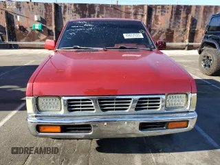 1993 Nissan Frontier z VIN 1N6SD11S4PC374250, wystawiony jako Copart lot #49657035 z przebiegiem 256 145 mil mil oraz Czysty tytuł • Clean title. Historia ofert i sprzedaży dostępna na DreamBid. Obrazek 5.