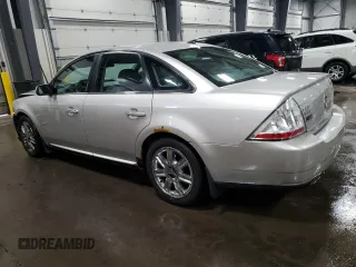 2008 Mercury Sable Premier с VIN 1MEHM42W28G626778, выставлен на аукционе Copart как лот 57910395 с пробегом 186 459 миль миль и Списание • Salvage title. История ставок и продаж доступна на DreamBid. Изображение 2.