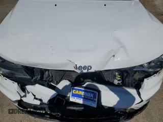 2018 Jeep Grand Cherokee Limited с VIN 1C4RJFBG7JC286348, выставлен на аукционе Copart как лот 49683765 с пробегом Не указан миль и На запчасти • Non repairable. История ставок и продаж доступна на DreamBid. Изображение 12.
