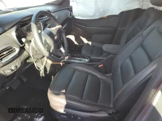 2023 Chevrolet TrailBlazer ACTIV with VIN KL79MSSL4PB037630, listed as a Copart auction lot 84114044 with 49,302 mi miles and Salvage Title. Bid and sale history available at DreamBid. Image 7.