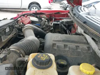 2014 Ford F-150 XL with VIN 1FTFW1CT1EKF20949, listed as a IAAI auction lot 42344583 with 218,122 mi miles and . Bid and sale history available at DreamBid. Image 19.