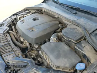 2016 Volvo S60 T5 Drive-E Premier with VIN YV126MFK7G2408107, listed as a IAAI auction lot 43191186 with 119,307 mi miles and . Bid and sale history available at DreamBid. Image 19.