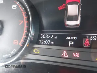 2018 Audi A4 Premium с VIN WAUDNAF43JA054291, выставлен на аукционе IAAI как лот 41745694 с пробегом 50 322 миль миль и . История ставок и продаж доступна на DreamBid. Изображение 15.