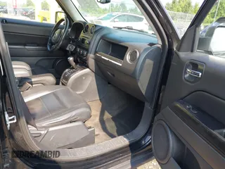 2015 Jeep Patriot High Altitude с VIN 1C4NJPFA4FD178488, выставлен на аукционе IAAI как лот 42734917 с пробегом 167 085 миль миль и . История ставок и продаж доступна на DreamBid. Изображение 5.