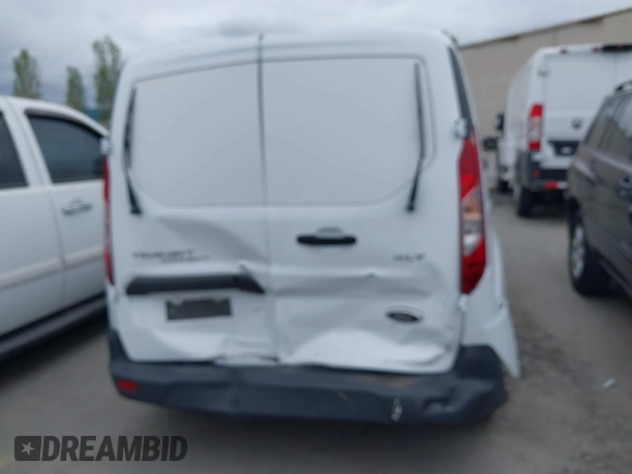 2014 Ford Transit Connect XLT z VIN NM0LS7F71E1166093, wystawiony jako IAAI lot #42112786 z przebiegiem 154 376 mil mil oraz . Historia ofert i sprzedaży dostępna na DreamBid. Obrazek 16.