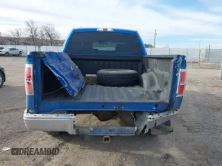 2009 Ford F-150 XL z VIN 1FTPW14V89FA49952, wystawiony jako IAAI lot #41755139 z przebiegiem 125 912 mil mil oraz . Historia ofert i sprzedaży dostępna na DreamBid. Obrazek 16.