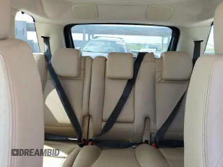 2008 Land Rover Range Rover Sport HSE z VIN SALSF25418A125781, wystawiony jako Copart lot #52527715 z przebiegiem 95 460 mil mil oraz Szkoda całkowita • Salvage title. Historia ofert i sprzedaży dostępna na DreamBid. Obrazek 10.