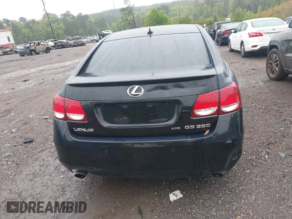 2010 Lexus GS 350 z VIN JTHCE1KS4A0027219, wystawiony jako IAAI lot #41979602 z przebiegiem 189 721 mil mil oraz . Historia ofert i sprzedaży dostępna na DreamBid. Obrazek 16.