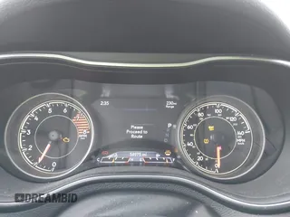 2022 Jeep Cherokee Limited with VIN 1C4PJMDX2ND501286, listed as a IAAI auction lot 41196619 with 54,975 mi miles and . Bid and sale history available at DreamBid. Image 7.