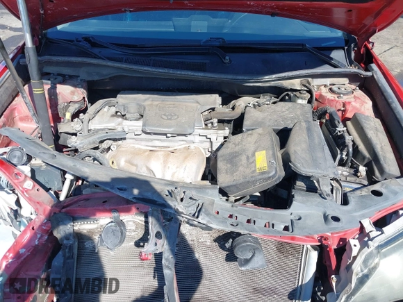 2012 Toyota Camry L with VIN 4T1BF1FK0CU636609, listed as a IAAI auction lot 41874712 with 144,733 mi miles and . Bid and sale history available at DreamBid. Image 10.