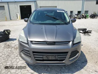 2013 Ford Escape SE with VIN 1FMCU9GX7DUA54057, listed as a Copart auction lot 60040545 with 173,086 mi miles and Salvage title. Bid and sale history available at DreamBid. Image 5.