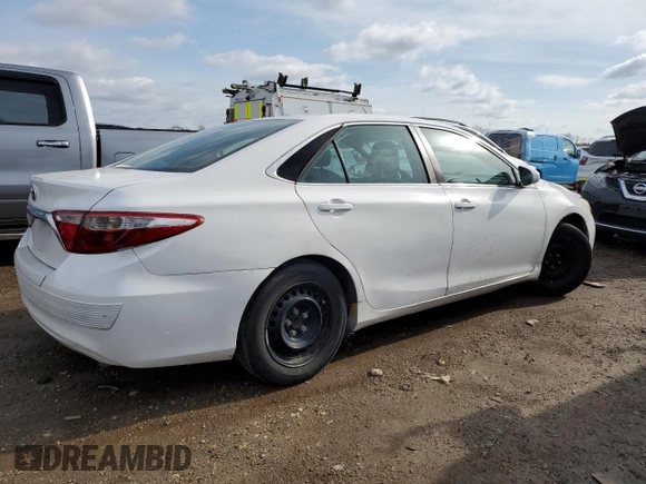 2015 Toyota Camry LE z VIN 4T1BD1FK5FU160965, wystawiony jako Copart lot #51188425 z przebiegiem 387 449 mil mil oraz Czysty tytuł • Clean title. Historia ofert i sprzedaży dostępna na DreamBid. Obrazek 3.