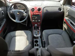 2010 Chevrolet HHR LS z VIN 3GNBAADBXAS559953, wystawiony jako Copart lot #60928645 z przebiegiem 113 523 mil mil oraz Szkoda całkowita • Salvage title. Historia ofert i sprzedaży dostępna na DreamBid. Obrazek 8.