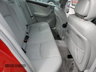 2006 Mercedes-Benz C 280 Luxury с VIN WDBRF54H16A911992, выставлен на аукционе Copart как лот 50339845 с пробегом 37 916 миль миль и Списание • Salvage title. История ставок и продаж доступна на DreamBid. Изображение 10.