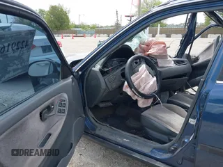1995 Honda Civic LX z VIN 1HGEG8550SL031739, wystawiony jako IAAI lot #42291670 z przebiegiem 207 500 mil mil oraz . Historia ofert i sprzedaży dostępna na DreamBid. Obrazek 5.