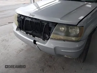 2004 Jeep Grand Cherokee Laredo с VIN 1J4GX48S64C114493, выставлен на аукционе IAAI как лот 42417206 с пробегом 110 219 миль миль и . История ставок и продаж доступна на DreamBid. Изображение 6.