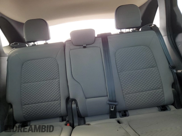 2020 Ford Escape SE with VIN 1FMCU0G60LUB44118, listed as a Copart auction lot 47217835 with 89,621 mi miles and Salvage Title. Bid and sale history available at carsss.com. Image 10.
